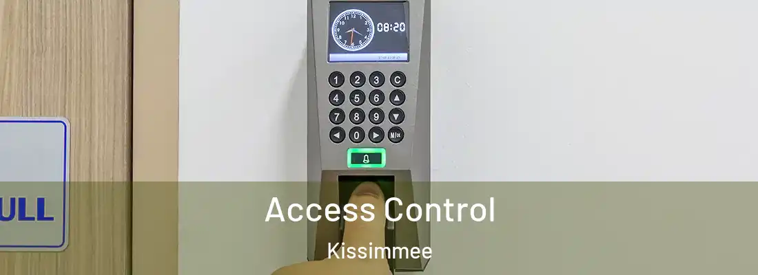 Access Control Kissimmee