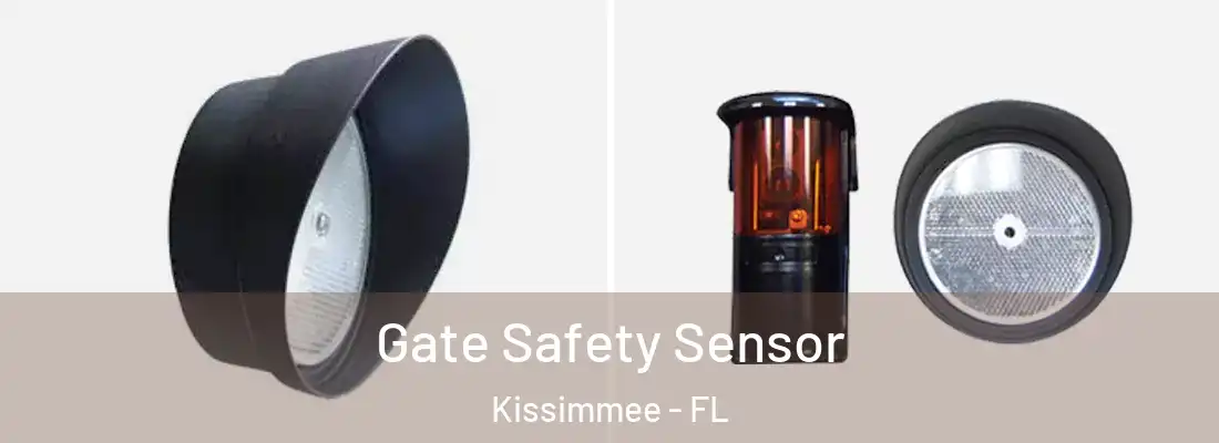  Gate Safety Sensor Kissimmee - FL