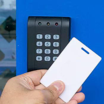Employee Access Card Systems in Kissimmee, FL