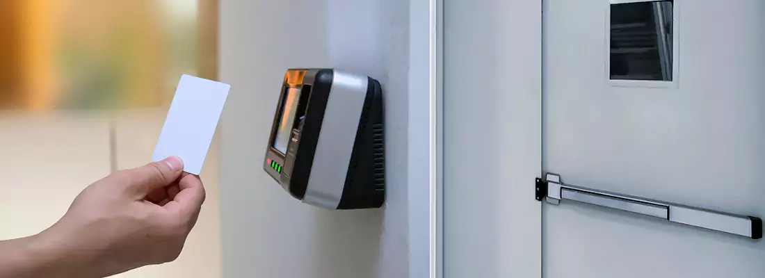 Advanced Badge Access Control Systems for Kissimmee Businesses