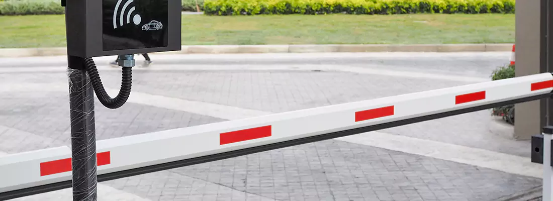 Affordable Automatic Vehicle Barrier Installation Services in Kissimmee, FL