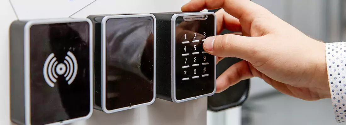 Affordable Gate Safety Sensor Systems for Homes in Kissimmee, FL