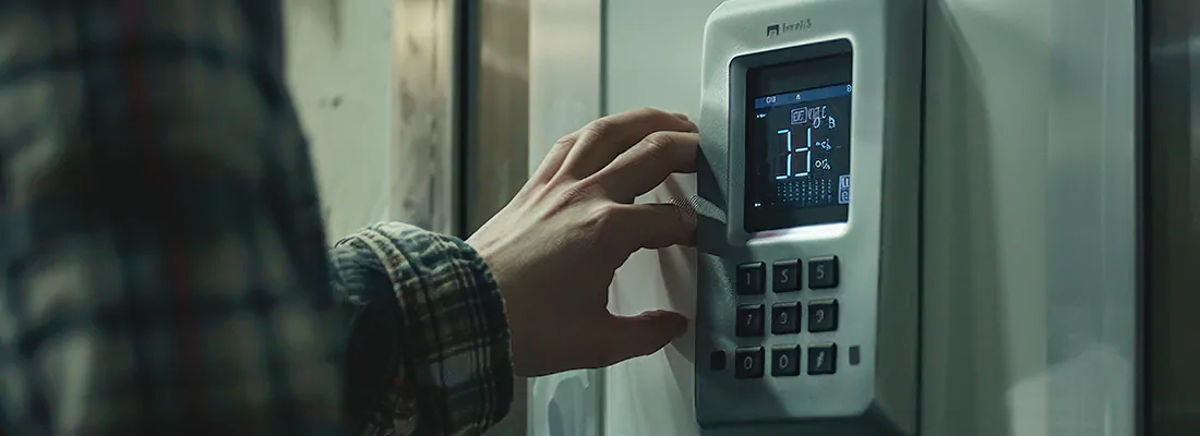 Affordable Keyless Entry Systems for Homes and Businesses in Kissimmee, FL