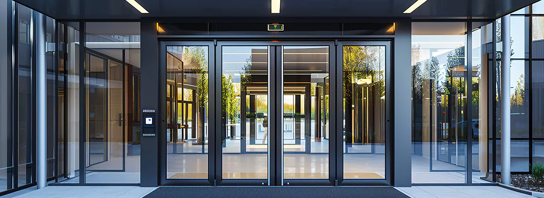 Automatic Overhead Door Repair and Installation in Kissimmee, FL