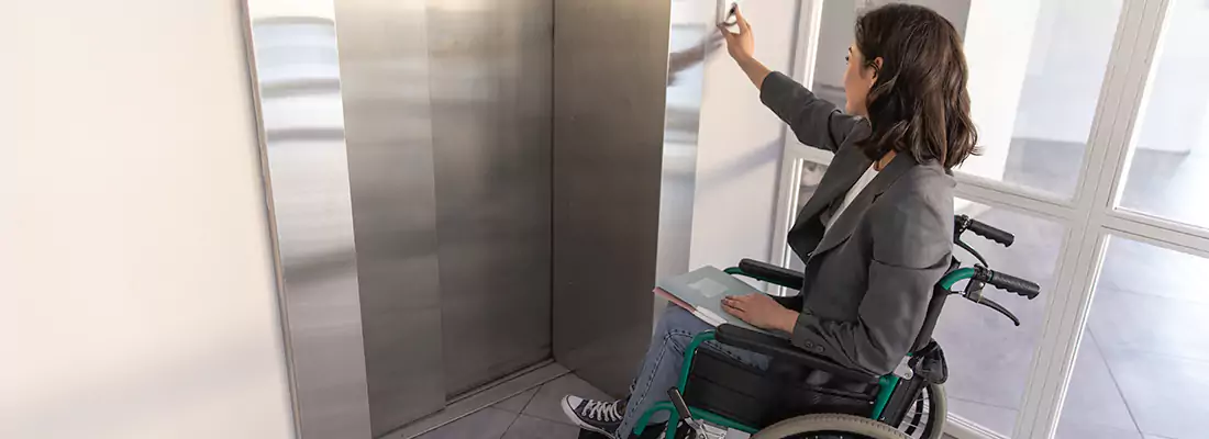 Best Handicap Door System Service in Kissimmee, FL