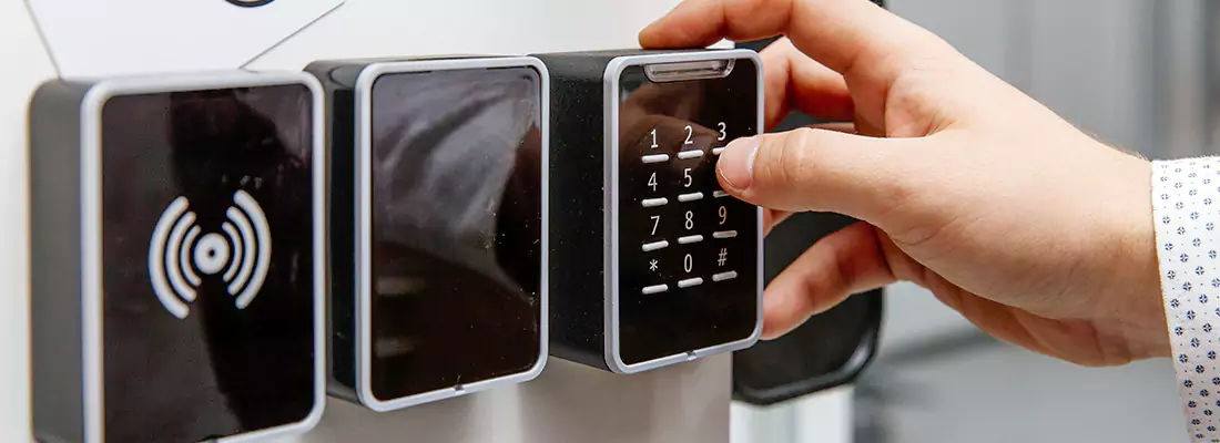 Best WiFi Smart Locks for Homes and Offices in Kissimmee, FL