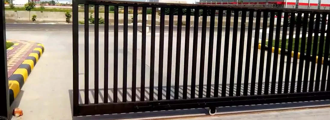 Commercial Automatic Sliding Repair and Maintenance in Kissimmee, FL