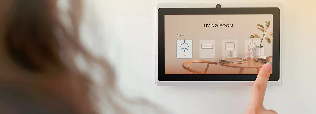 Commercial Video Intercom Systems for Businesses in Kissimmee, FL