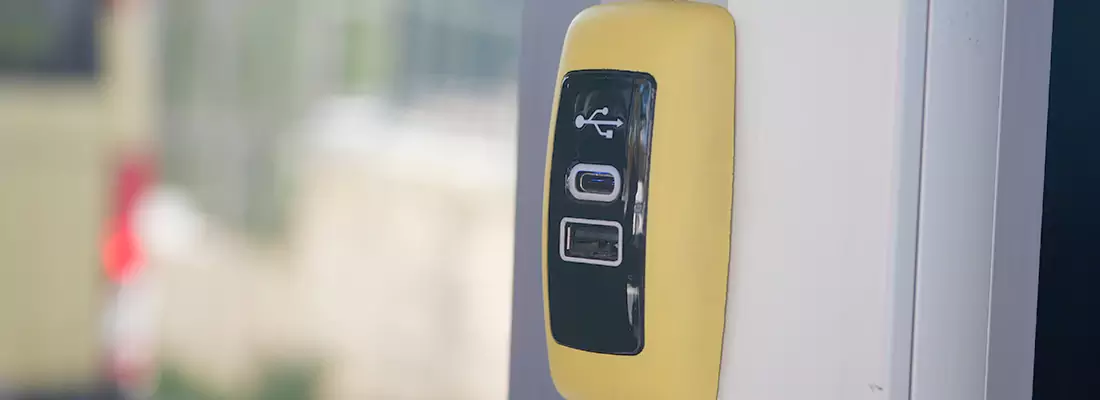 Custom Door Proximity Sensor Solutions for Businesses in Kissimmee, FL