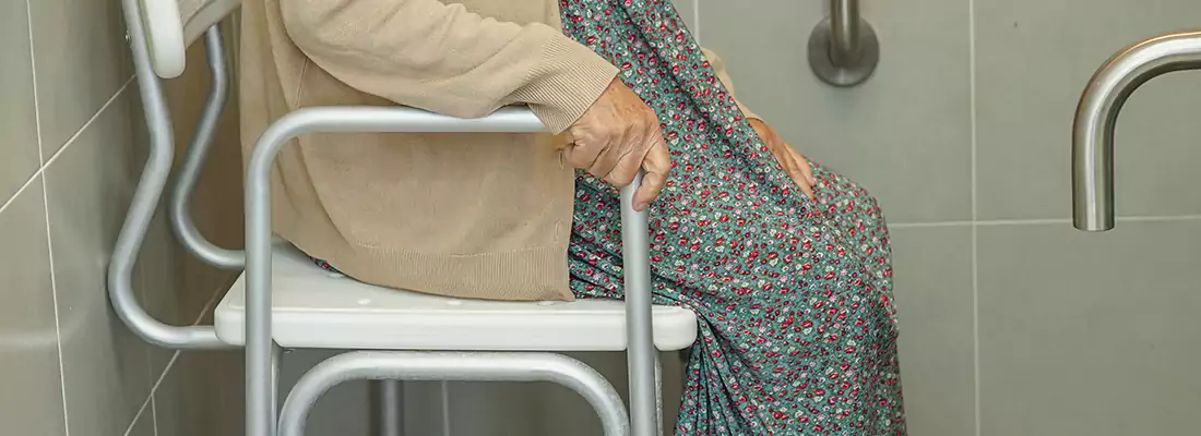 Custom Handicap Bathroom Remodeling in Kissimmee, FL