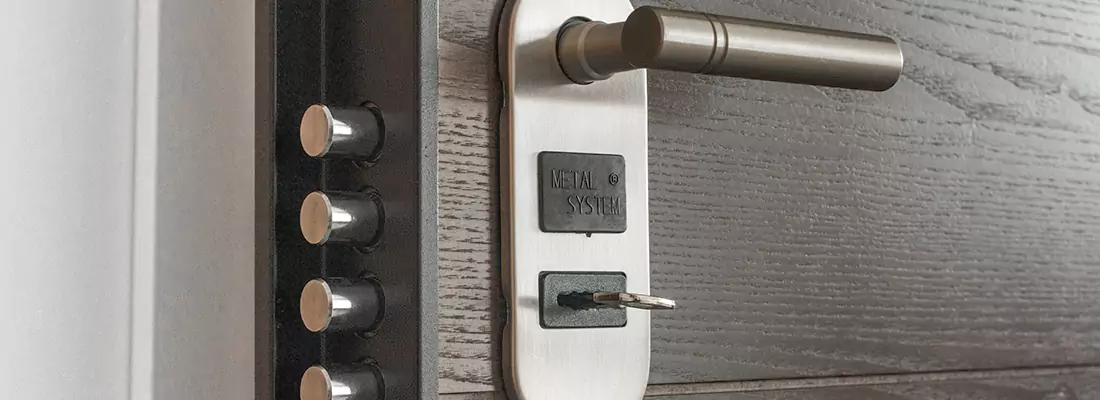 Enhance Door Security with Cylinder Strike Installation in Kissimmee, FL