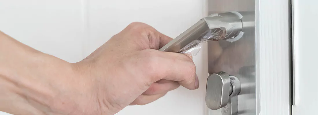 Expert Garage Door Opener Repair and Installation in Kissimmee, FL