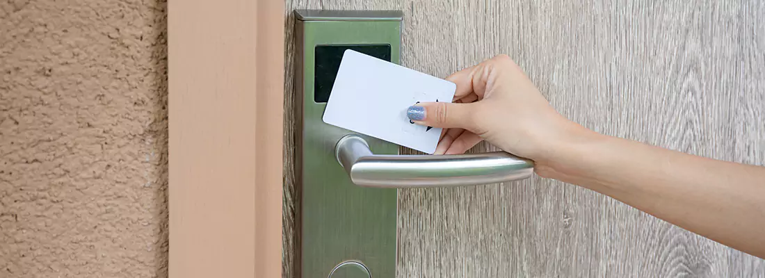 Expert Maintenance and Repair for Electric Locks in Kissimmee, FL