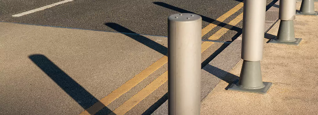 Fast and Reliable Car Parking Post Installation Services in Kissimmee, FL