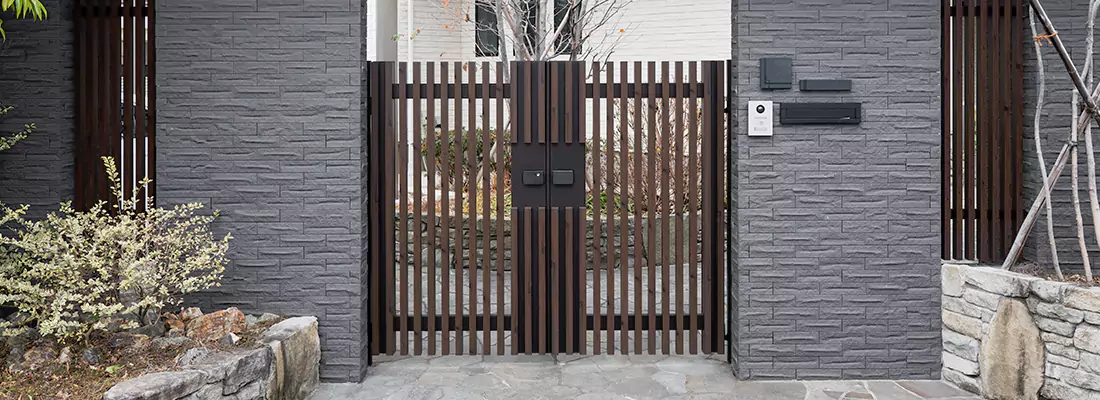 Gate System Repair and Maintenance Services in Kissimmee, FL