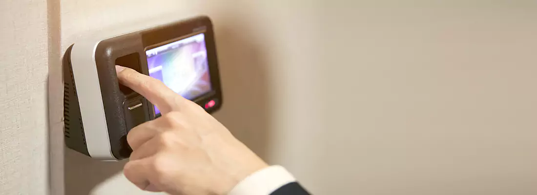 Hassle-Free Badge Access Installation and Support in Kissimmee, FL