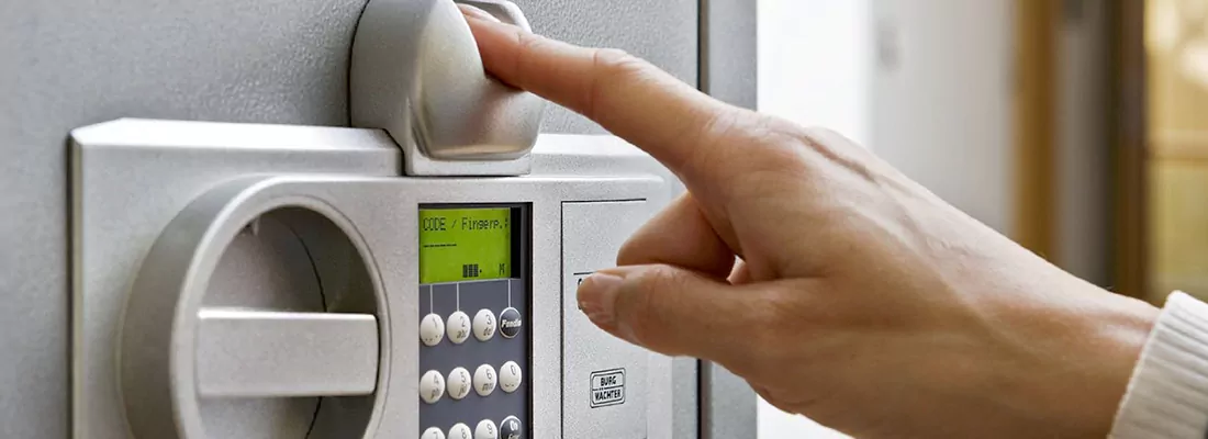 Hidden Safe Installation in Kissimmee, FL