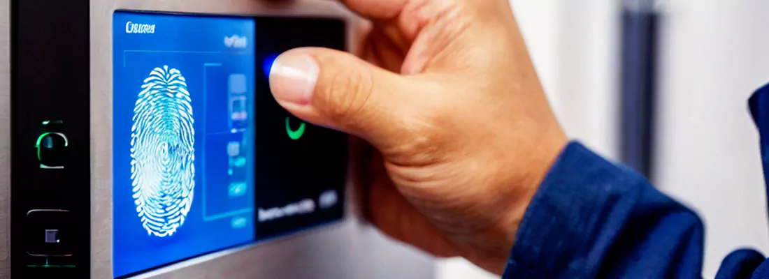 Right Biometric Security System in Kissimmee, FL