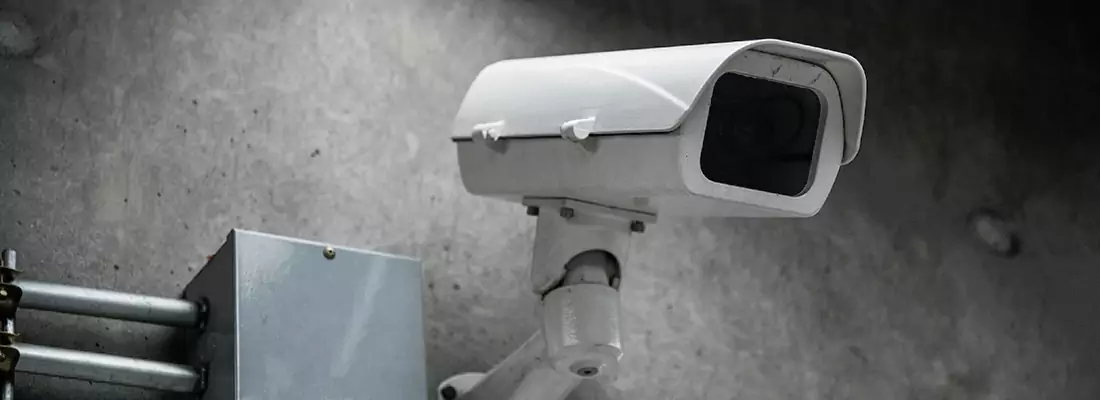 Indoor CCTV Camera Repair and Maintenance Services in Kissimmee, FL