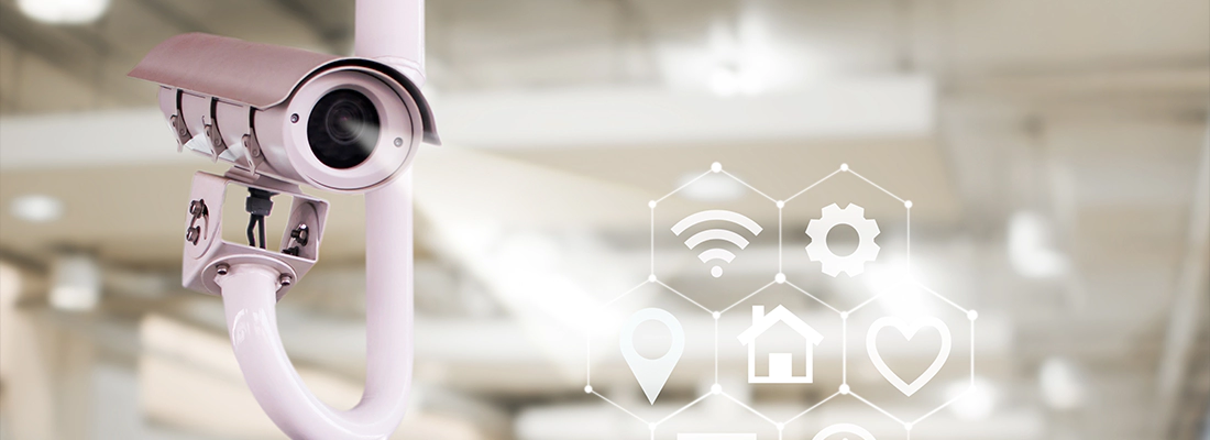 Indoor Security Camera Solutions for Kissimmee, FL