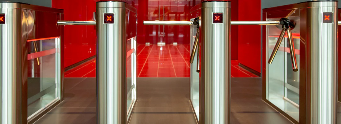 Low-Maintenance RFID Gate Installations in Kissimmee, FL