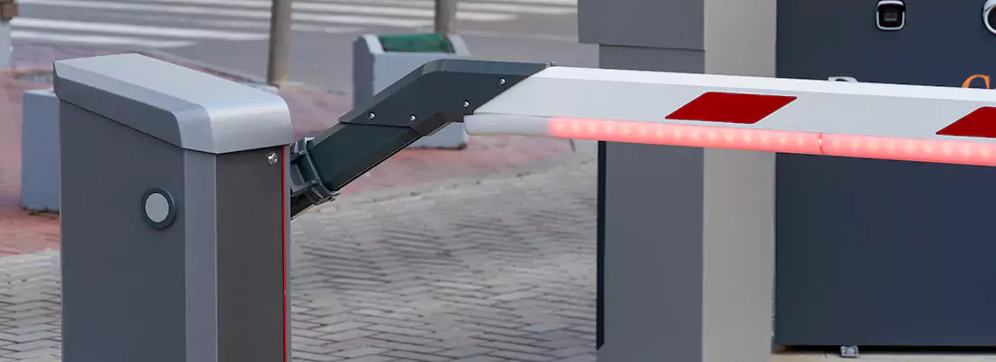 Reliable and Durable Automatic Vehicle Barriers in Kissimmee, FL