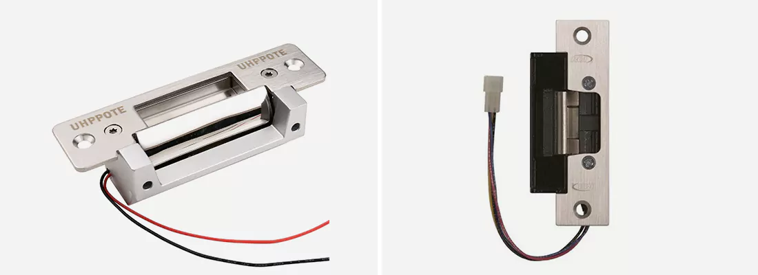 Reliable Electric Strike Solutions for Automatic Door Security in Kissimmee, FL