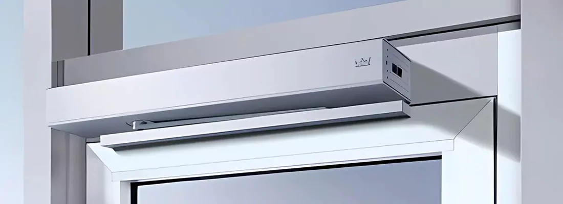 Residential and Commercial Low Energy Door Operator Solutions in Kissimmee, FL