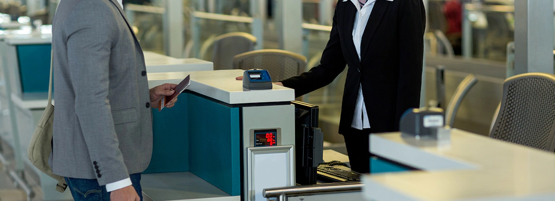 Secure Visitor Badge Printing Services in Kissimmee, FL