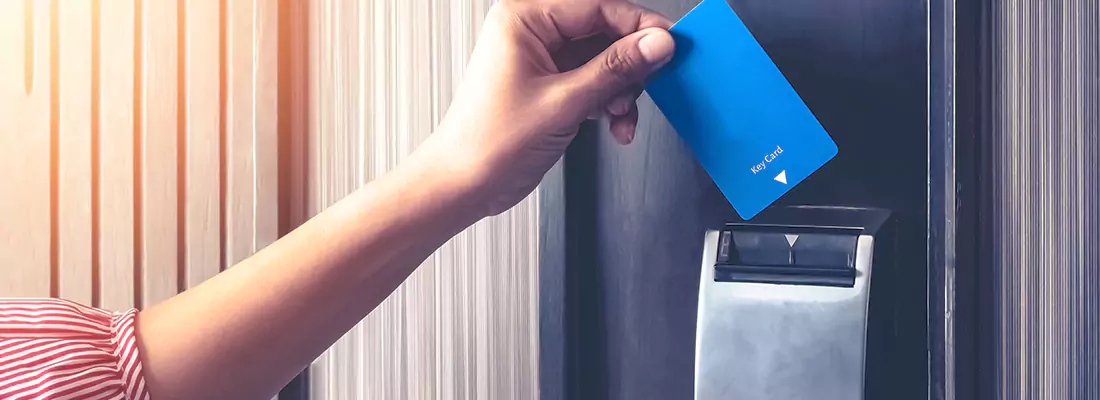 Secure Your Kissimmee Home or Business with Electric Locks