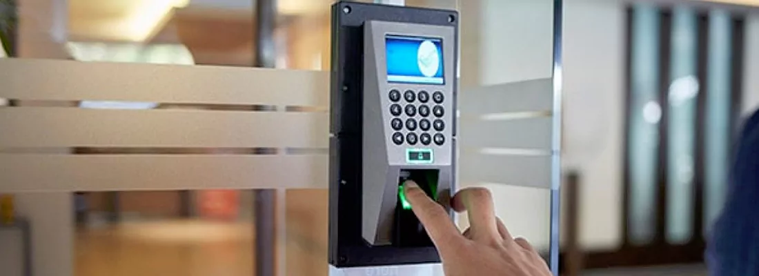 Secure Your Facility with Industrial Access Control Installation in Kissimmee, FL