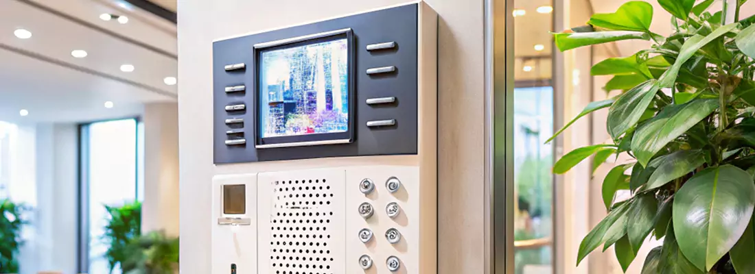 Secure Your Facility with Retinal Access Systems in Kissimmee, FL