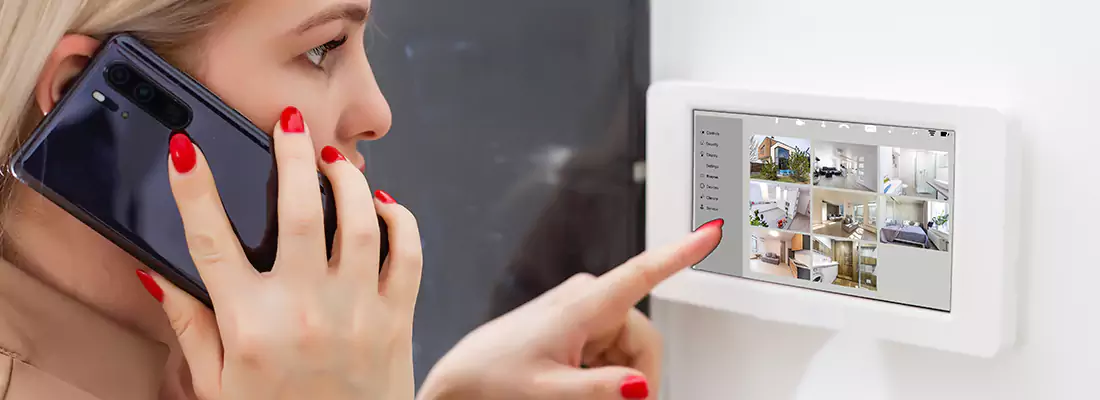 Secure Your Property with Video Intercom Systems in Kissimmee, FL