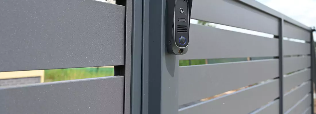 Smart Electric Doorbells with Video and Motion Detection in Kissimmee, FL