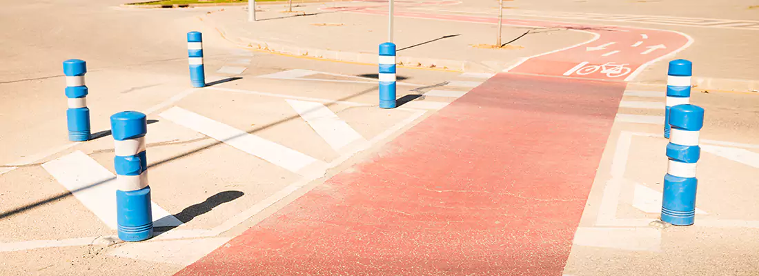 The Best Auto Theft Prevention Bollards for Commercial Properties in Kissimmee, FL