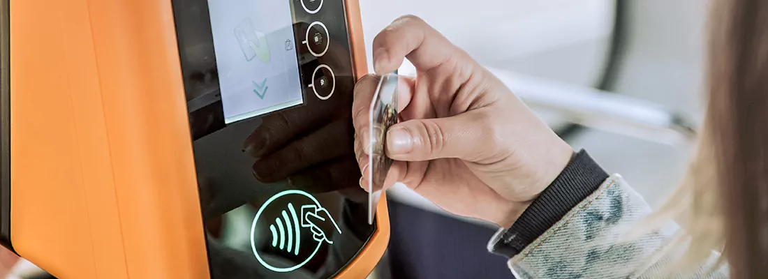 Touchless Entry Systems For Enhanced Accessibility in Kissimmee, FL