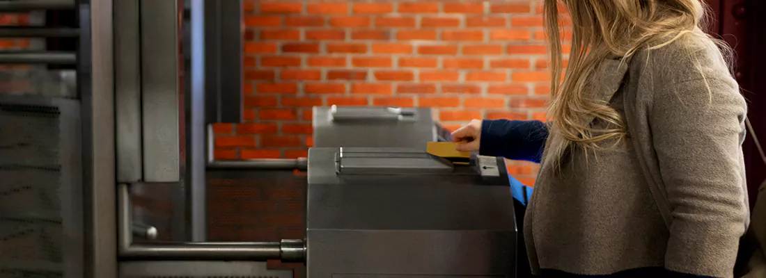 Upgrade to Modern Security Turnstile Systems in Kissimmee, FL