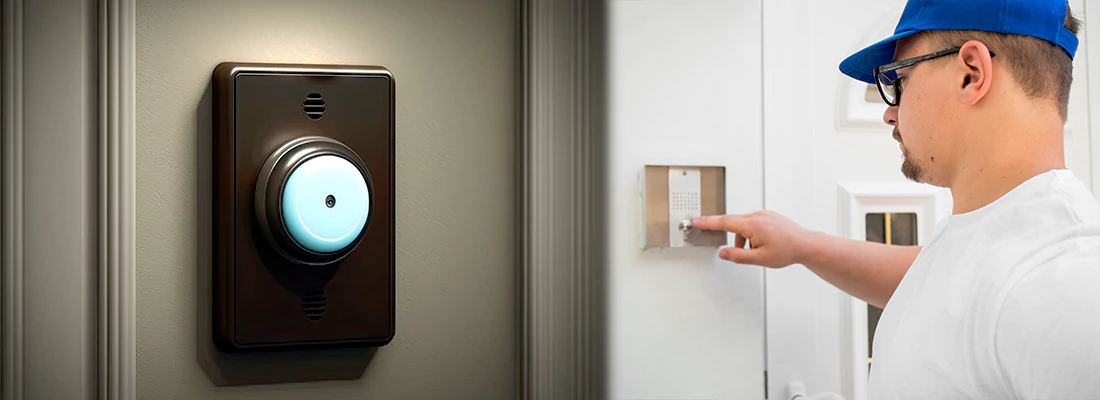 Why Choose Kissimmee Access Control for Door Wave Button Installation in Kissimmee, FL?