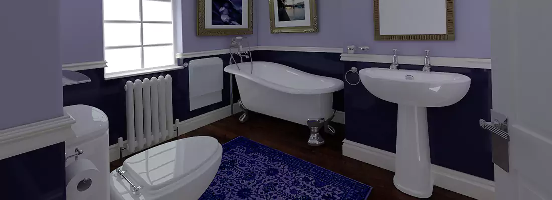 Emergency Washroom Call System Installation in Kissimmee, FL