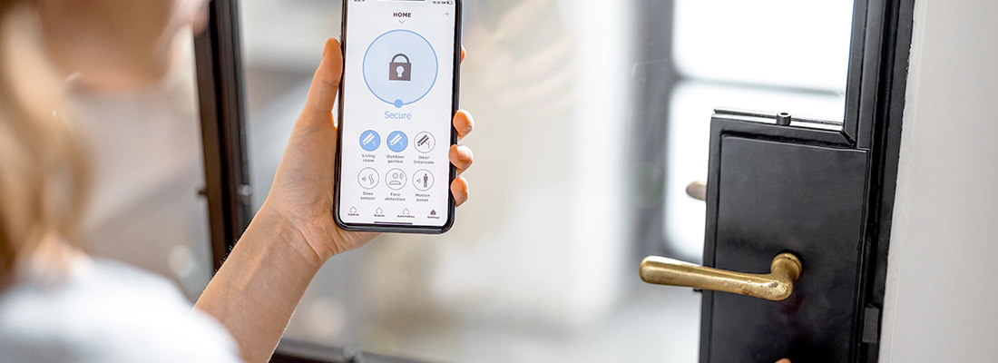 Wi-Fi Enabled Smart Locks for Enhanced Security in Kissimmee
