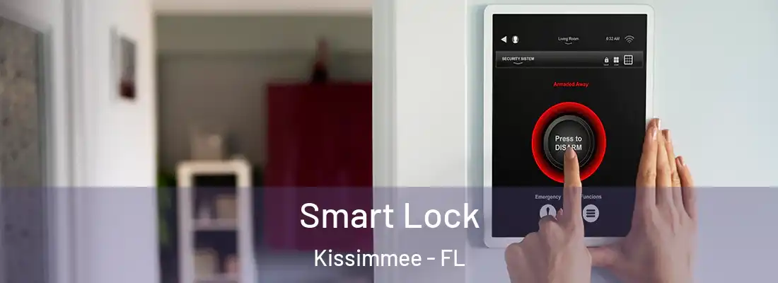  Smart Lock Kissimmee - FL